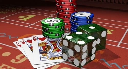 Mejores Juegos de Casino Online Gratis ﻿
