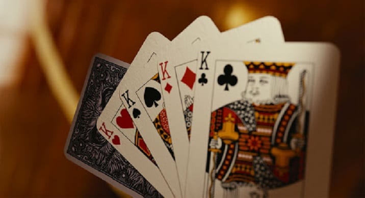 Versiones del Blackjack