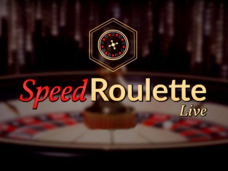 Ruleta de Velocidad de Evolution