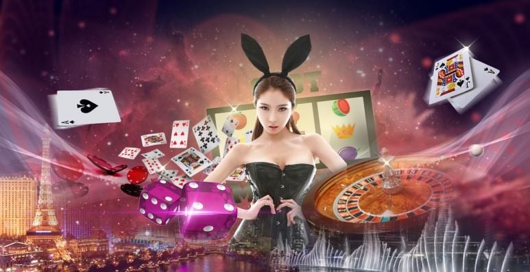 Baccarat en Vivo de Evolution