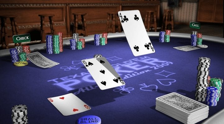 Guía Blackjack Gratis