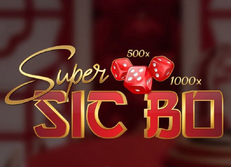 Super Sic Bo y Dragon Tiger de Evolution