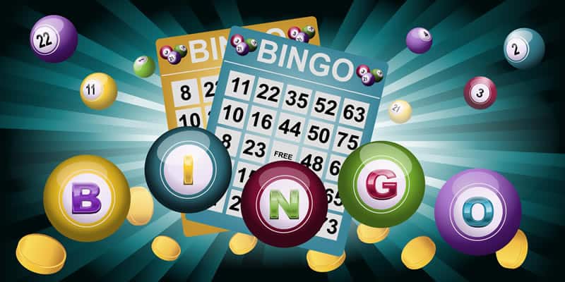 Guía de Bingo