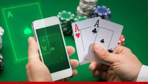 Blackjack Online vs. Real