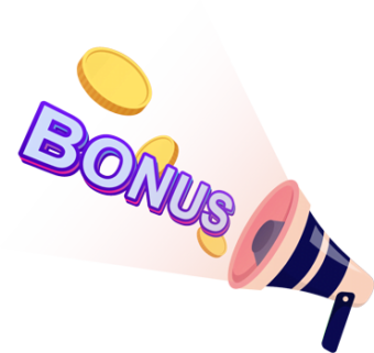 Bonos para juegos de casino