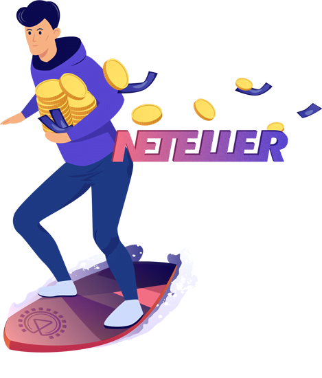 Cómo abrir una cuenta Neteller