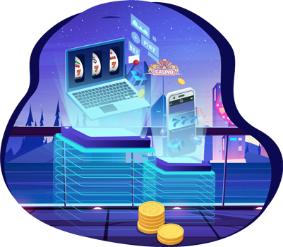Cuáles son los mejores juegos de tragamonedas en los casinos online de Chile