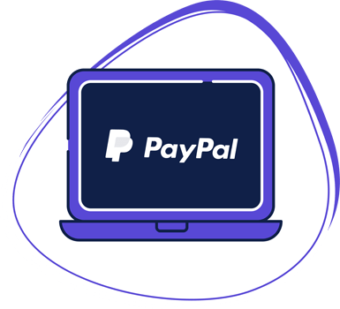 Obtener una cuenta de PayPal
