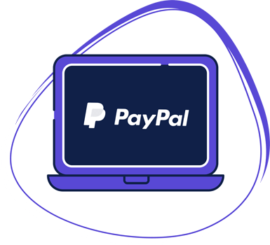 Obtener una cuenta de PayPal