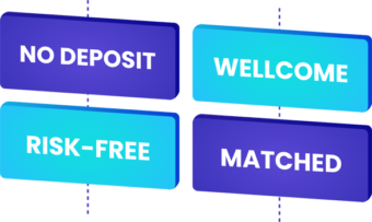 Tipos de apuestas gratis