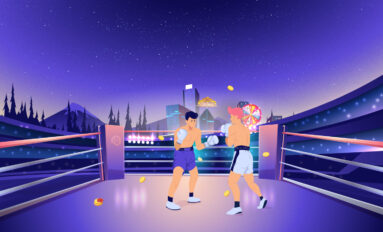 Apuestas de boxeo
